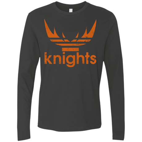 Knights Men's Premium Long Sleeve