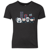 GHOST PARK Youth Triblend T-Shirt