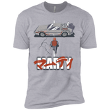 Marty 2015 Men's Premium T-Shirt