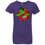 Hulk Busters Girls Premium T-Shirt