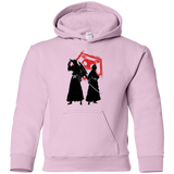 Shinigami 2 Youth Hoodie