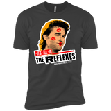 Reflexes Men's Premium T-Shirt