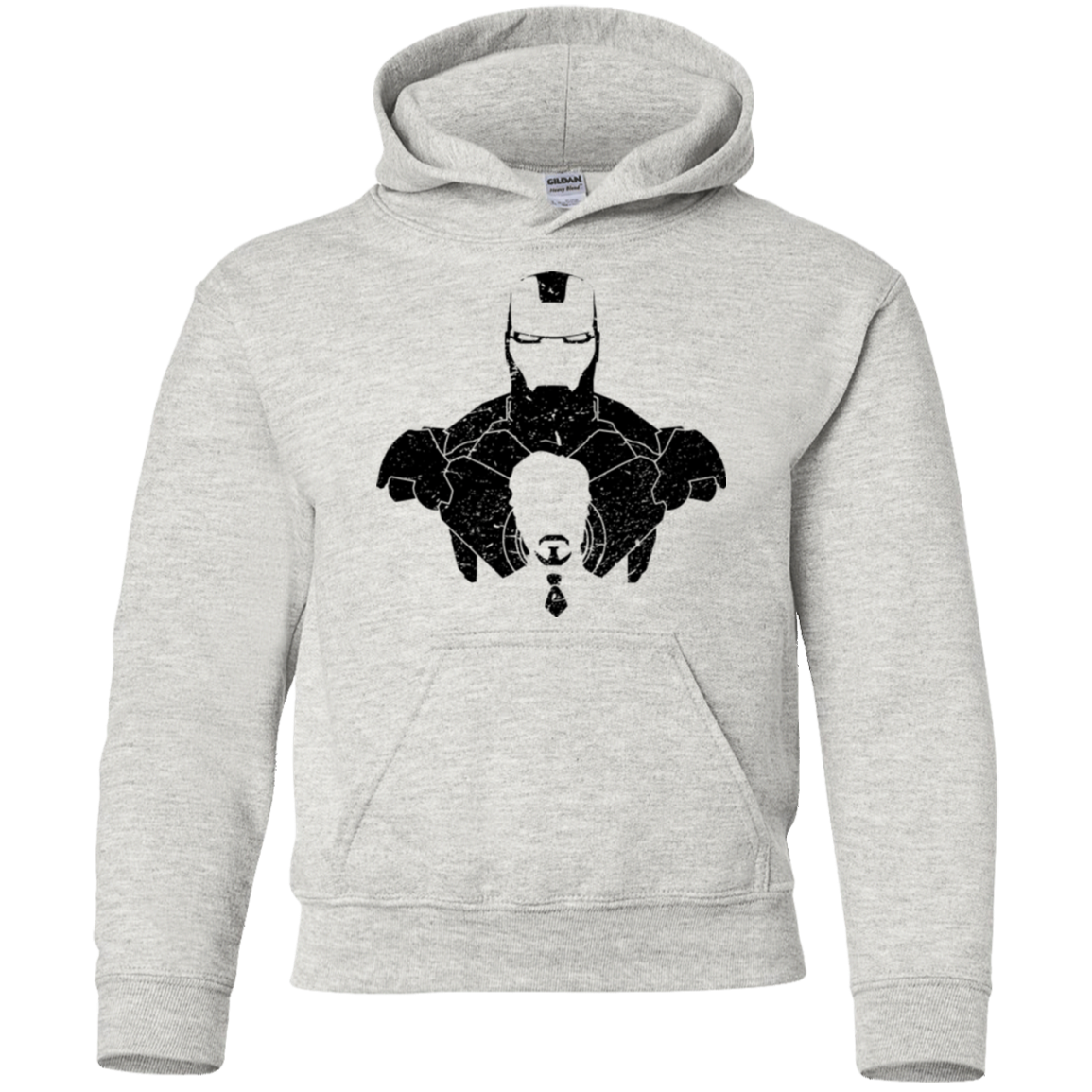 ARMOR SHADOW Youth Hoodie
