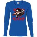 ChibiGuts Women's Long Sleeve T-Shirt