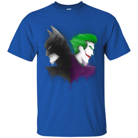 Bats T-Shirt