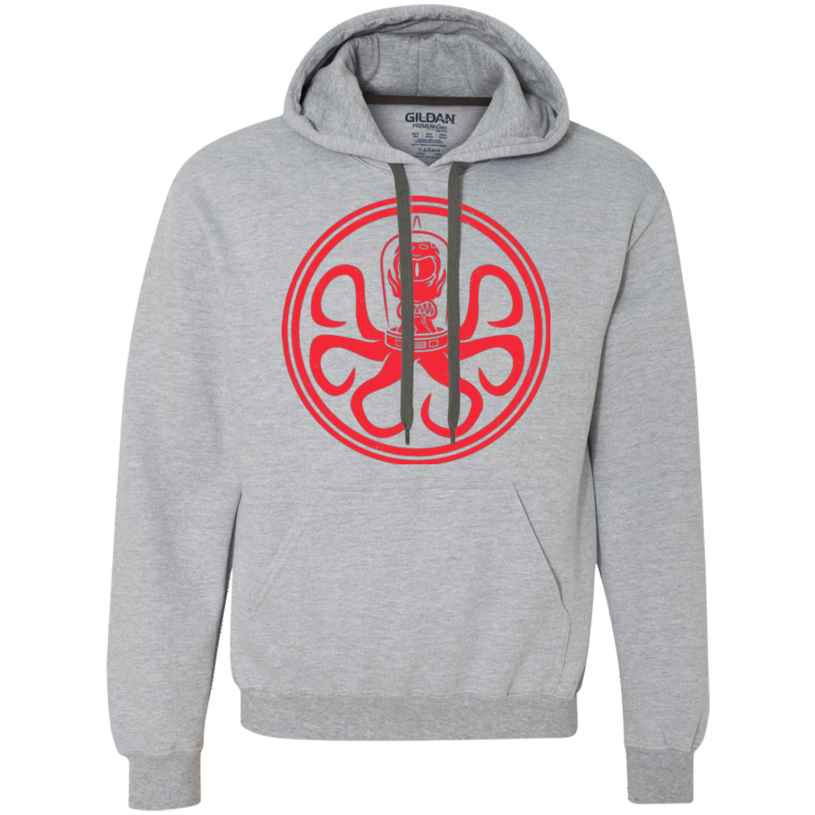 Hail Rigel Vii Premium Fleece Hoodie
