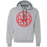 Hail Rigel Vii Premium Fleece Hoodie