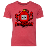 BeheGotchi Youth Triblend T-Shirt