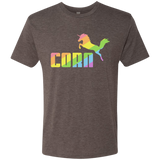 Corn Men's Triblend T-Shirt