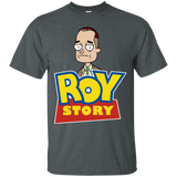 Roy Story T-Shirt