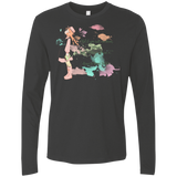 Anne of Green Gables 4 Men's Premium Long Sleeve