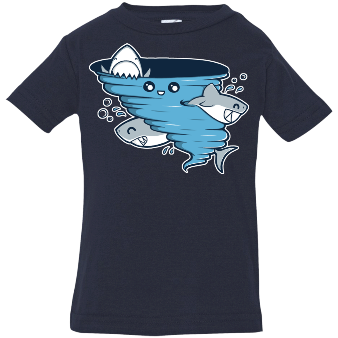 Cutenado Infant Premium T-Shirt