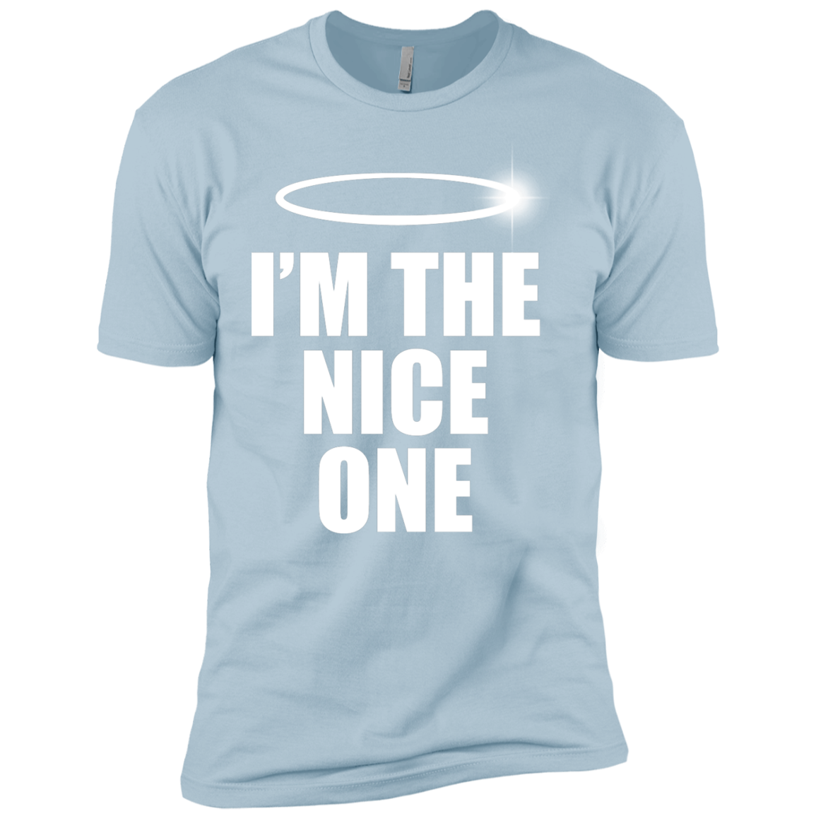 Nice One Boys Premium T-Shirt