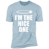 Nice One Boys Premium T-Shirt