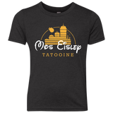 Scum and Villainy Youth Triblend T-Shirt