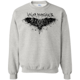 Valar Morghulis Crewneck Sweatshirt