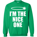 Nice One Crewneck Sweatshirt