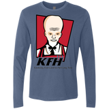 KFH Men's Premium Long Sleeve