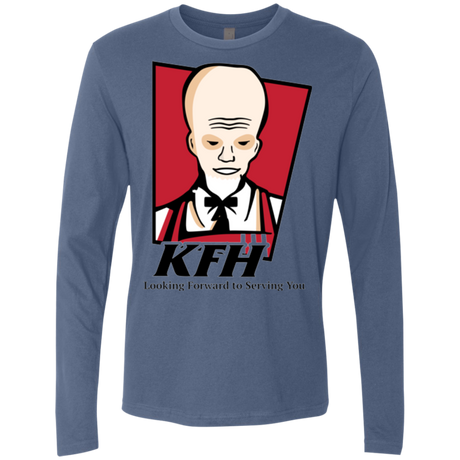 KFH Men's Premium Long Sleeve