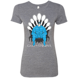 Game of Spoons Women's Triblend T-Shirt