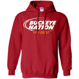 Ohio State Dilly Dilly Pullover Hoodie