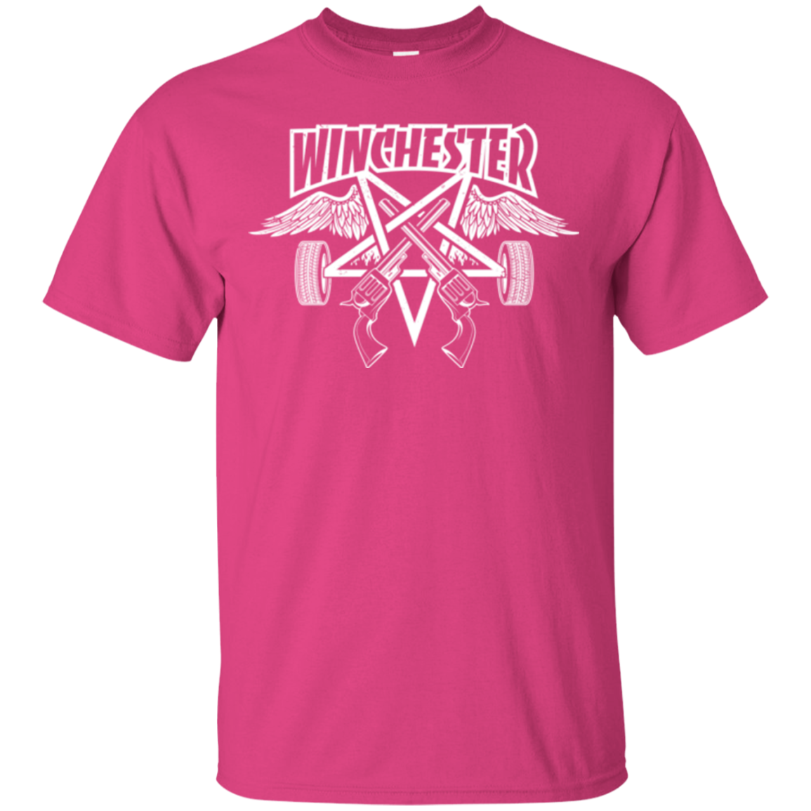 WINCHESTER T-Shirt