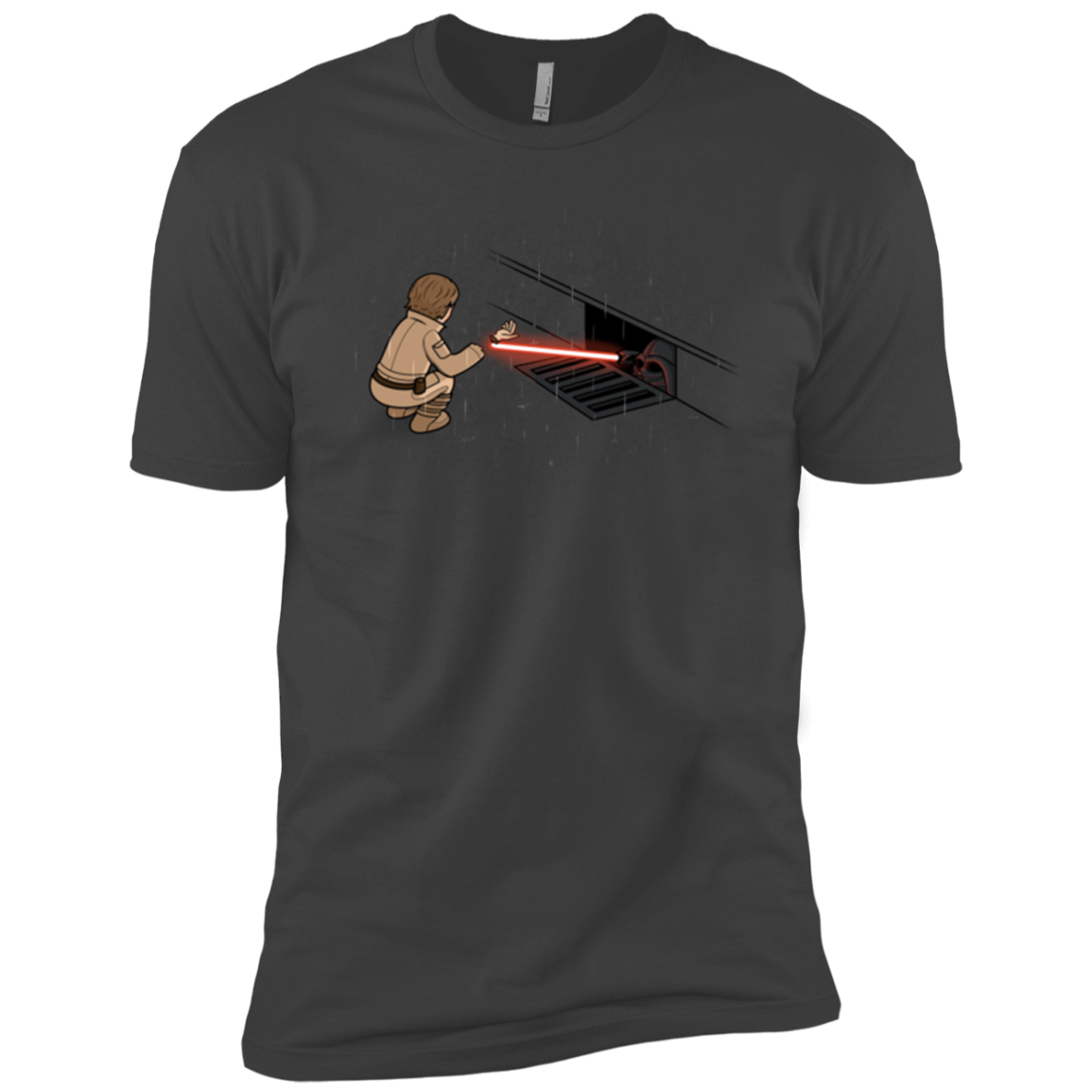 The Dark Sewer Boys Premium T-Shirt