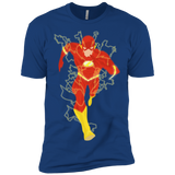 The Flash Men's Premium T-Shirt