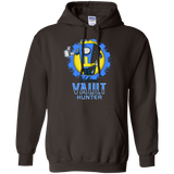 Welcome Vault Hunter Pullover Hoodie