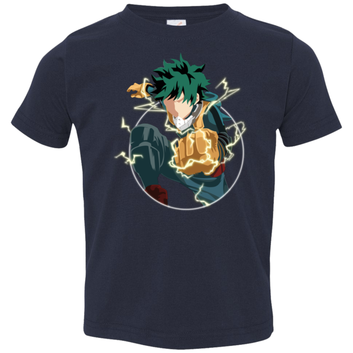 Plus Ultra Toddler Premium T-Shirt
