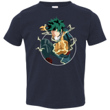 Plus Ultra Toddler Premium T-Shirt