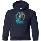 Tracer Nouveau Youth Hoodie