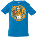 Brick Country Infant PremiumT-Shirt