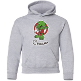 Cutethulhu Youth Hoodie