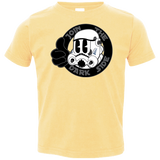 The Best Side Toddler Premium T-Shirt