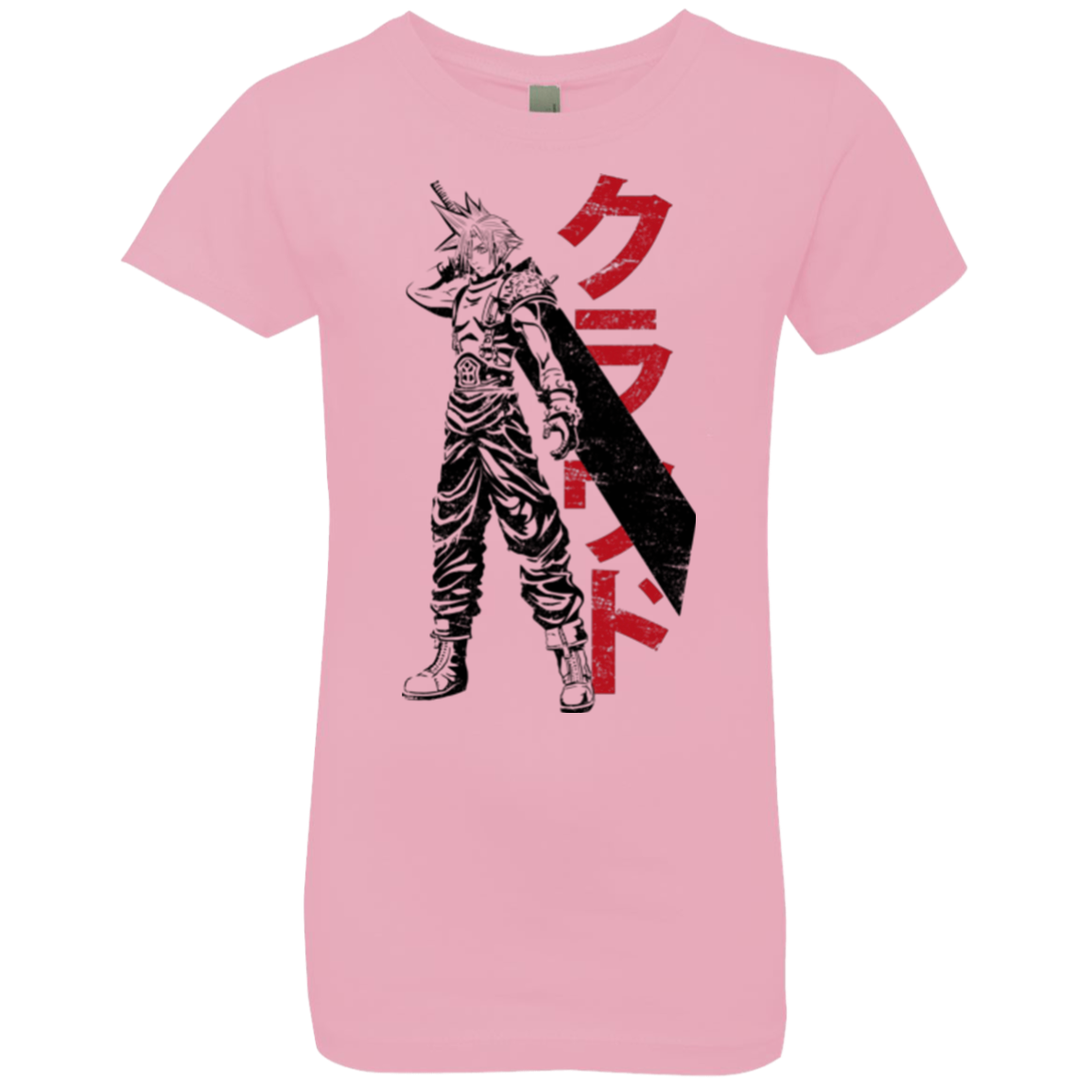 Mercenary Girls Premium T-Shirt