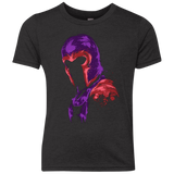 Power of magnetism Youth Triblend T-Shirt
