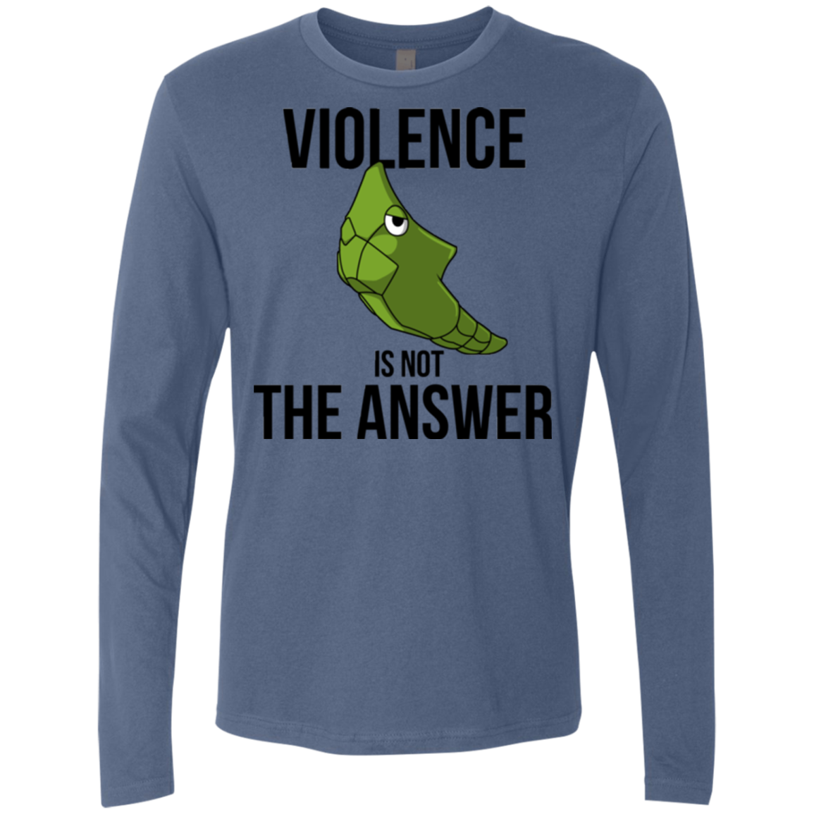 Metapeace Men's Premium Long Sleeve