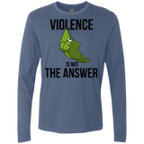 Metapeace Men's Premium Long Sleeve