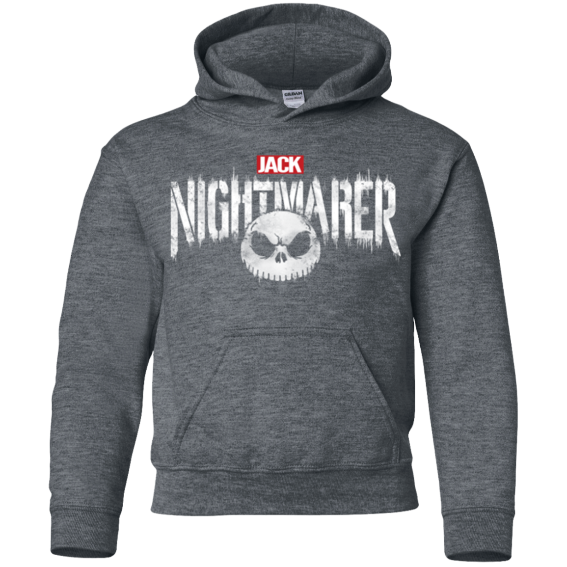 The Nightmarer Youth Hoodie