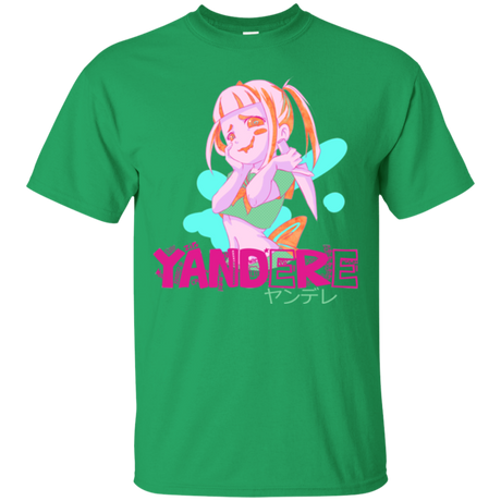 Yandere T-Shirt