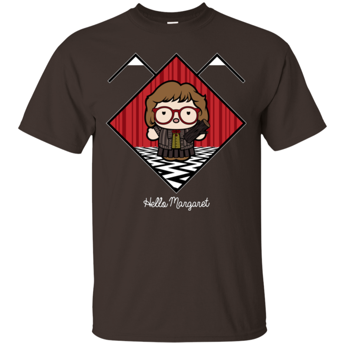 Hello Margaret T-Shirt