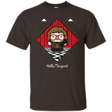 Hello Margaret T-Shirt