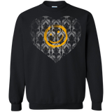 Sherlove Crewneck Sweatshirt