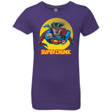 Super Chunk Girls Premium T-Shirt