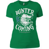 House in the North Women's Premium T-Shirt