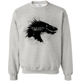 Desolation is Coming Crewneck Sweatshirt