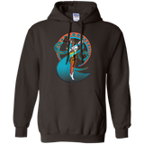 Tracer Nouveau Pullover Hoodie