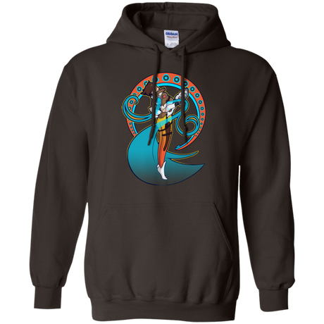 Tracer Nouveau Pullover Hoodie