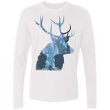Deer Cannibal Men's Premium Long Sleeve